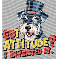 Animal Text Series-AT 33